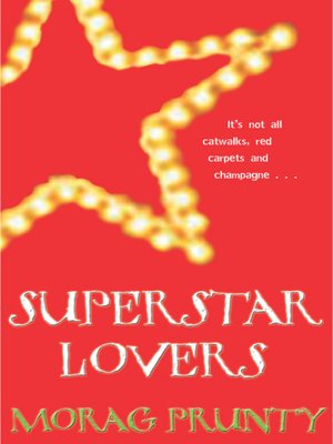cover image of Superstar Lovers
